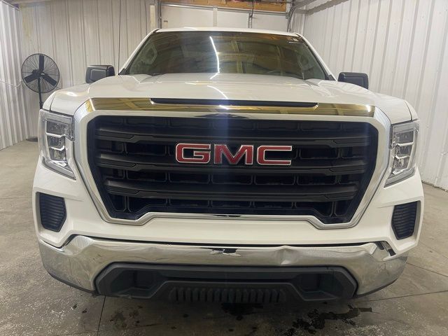 2020 GMC Sierra 1500 Base