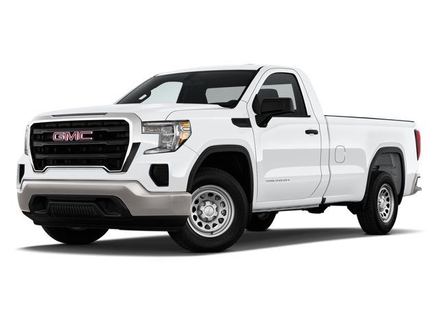 2020 GMC Sierra 1500 Base