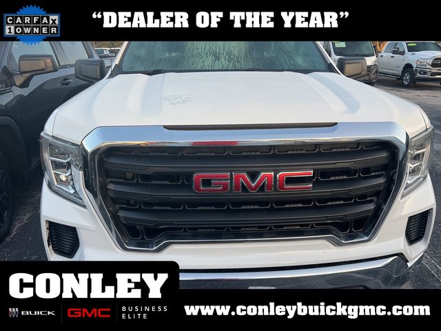 2020 GMC Sierra 1500 Base