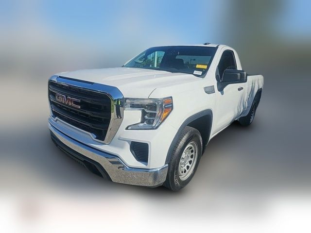 2020 GMC Sierra 1500 Base