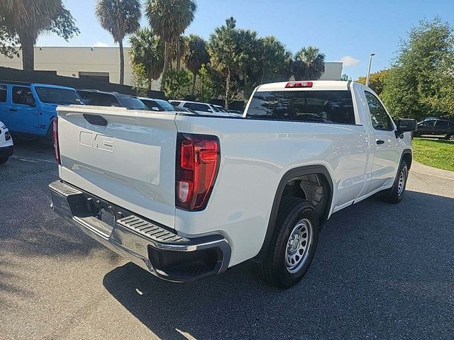 2020 GMC Sierra 1500 Base