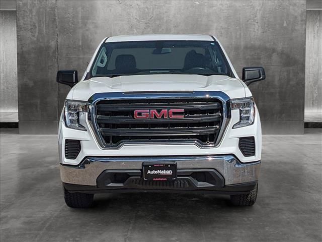 2020 GMC Sierra 1500 Base