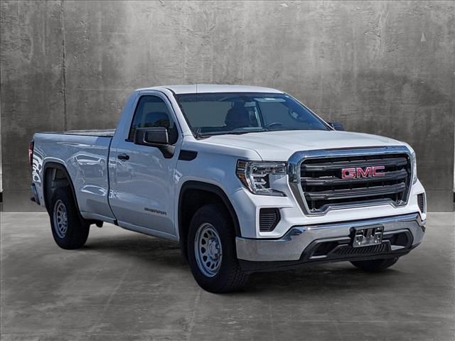 2020 GMC Sierra 1500 Base