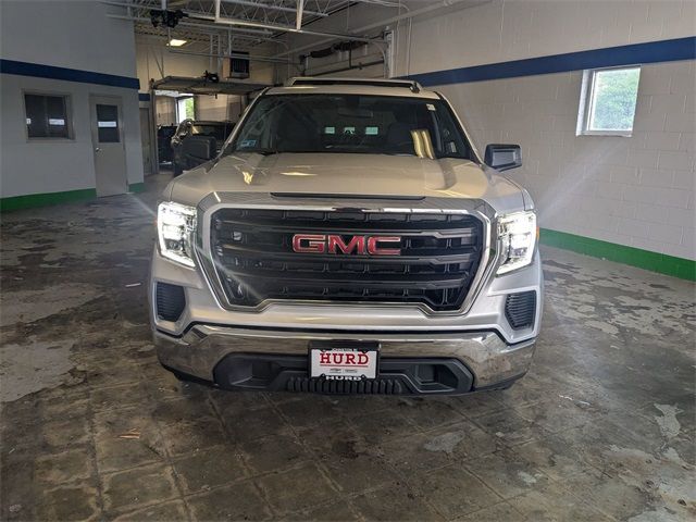 2020 GMC Sierra 1500 Base