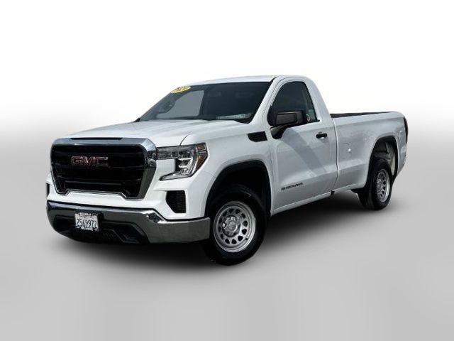 2020 GMC Sierra 1500 Base