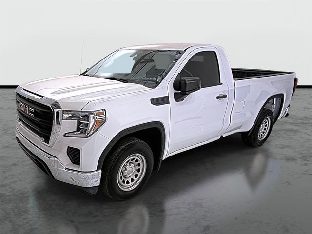 2020 GMC Sierra 1500 Base