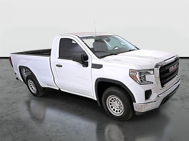 2020 GMC Sierra 1500 Base