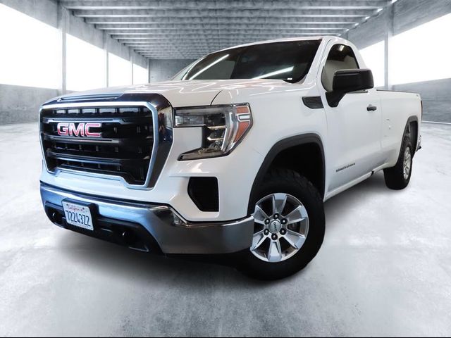 2020 GMC Sierra 1500 Base