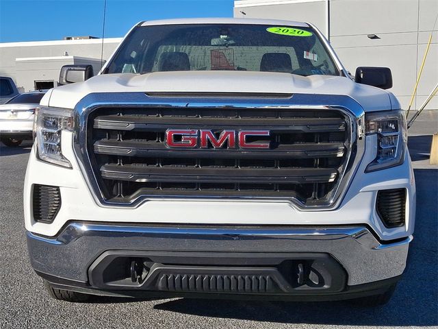 2020 GMC Sierra 1500 Base