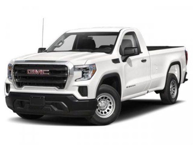 2020 GMC Sierra 1500 Base