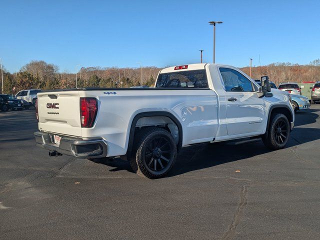 2020 GMC Sierra 1500 Base