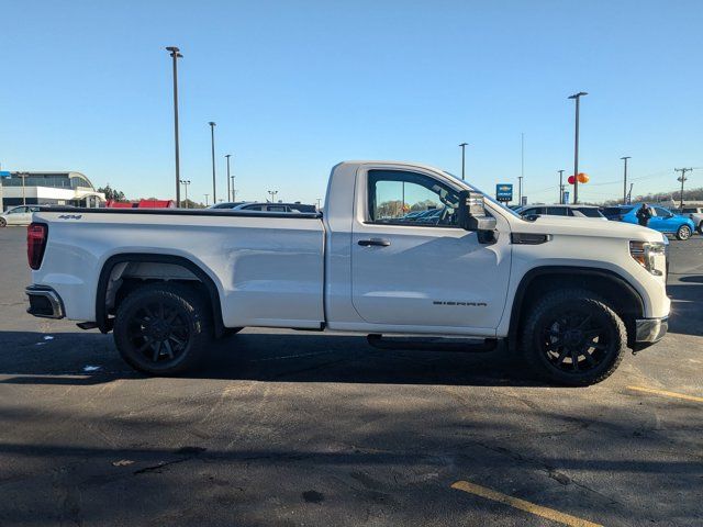 2020 GMC Sierra 1500 Base