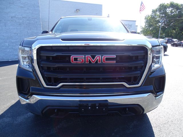 2020 GMC Sierra 1500 Base