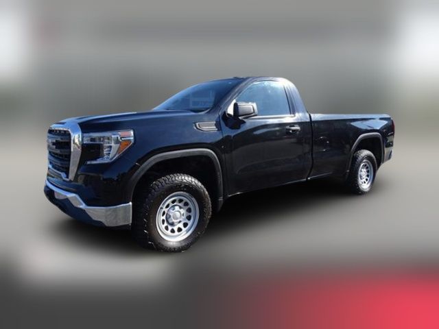 2020 GMC Sierra 1500 Base