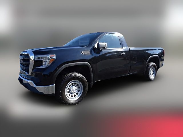 2020 GMC Sierra 1500 Base