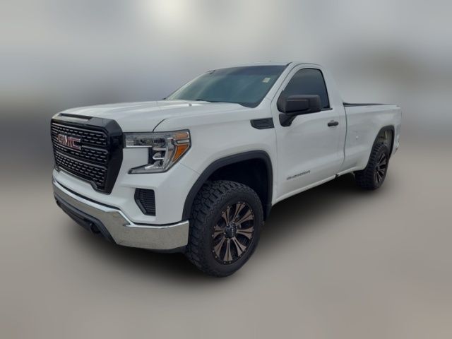 2020 GMC Sierra 1500 Base