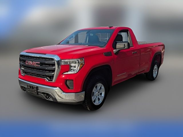 2020 GMC Sierra 1500 Base