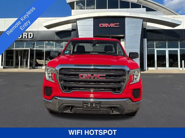 2020 GMC Sierra 1500 Base