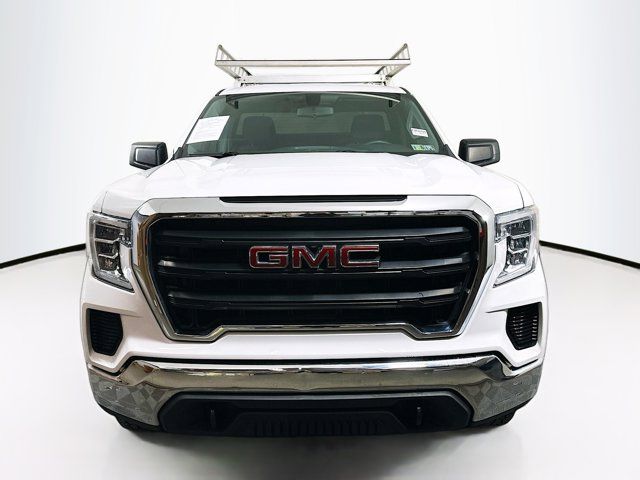 2020 GMC Sierra 1500 Base