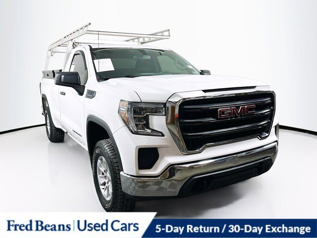 2020 GMC Sierra 1500 Base