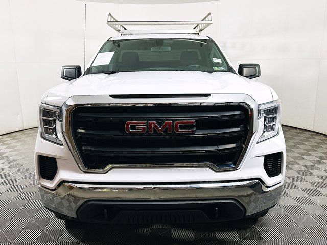 2020 GMC Sierra 1500 Base