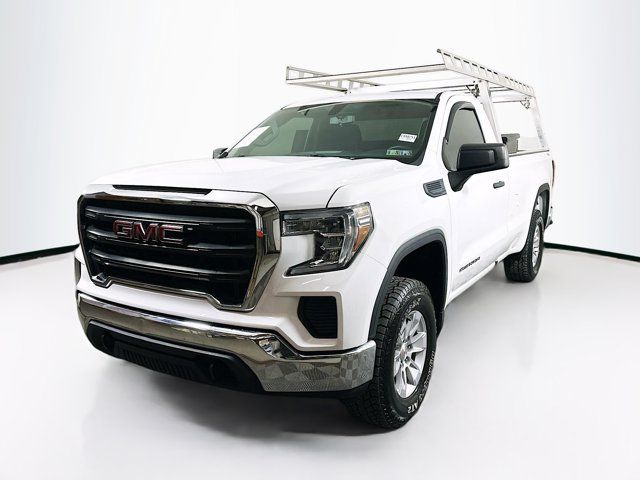 2020 GMC Sierra 1500 Base