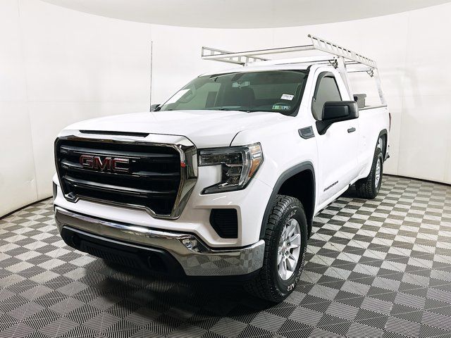 2020 GMC Sierra 1500 Base