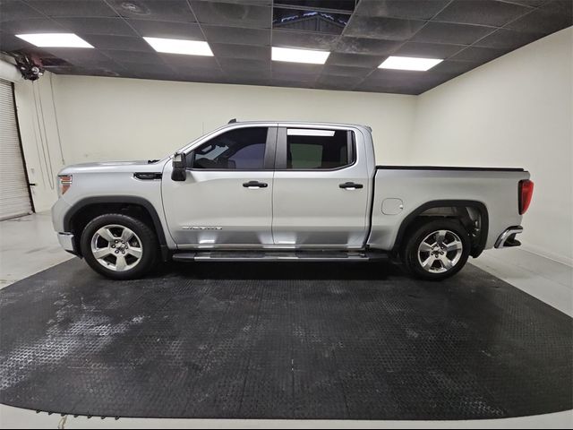 2020 GMC Sierra 1500 Base