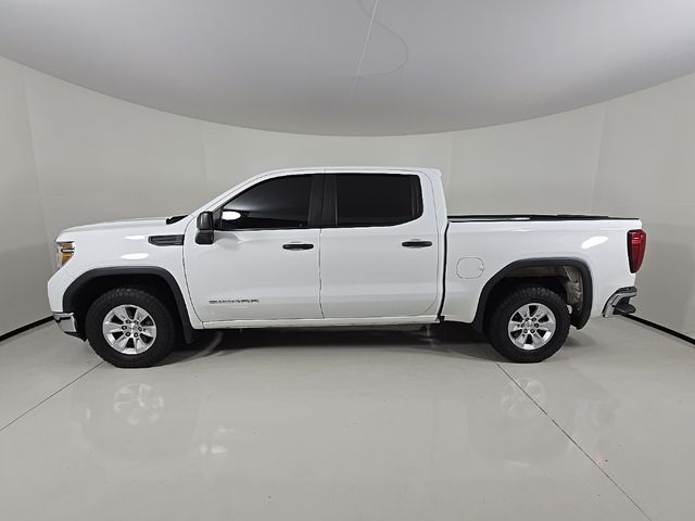 2020 GMC Sierra 1500 Base