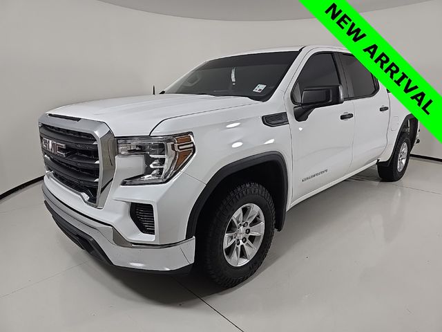 2020 GMC Sierra 1500 Base