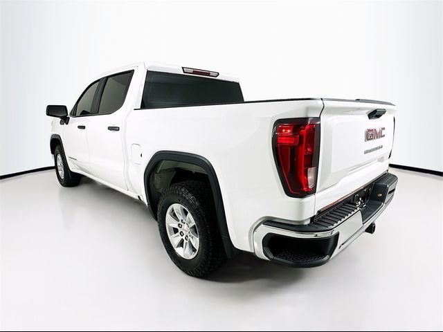 2020 GMC Sierra 1500 Base