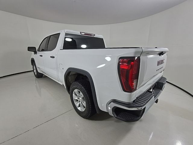 2020 GMC Sierra 1500 Base