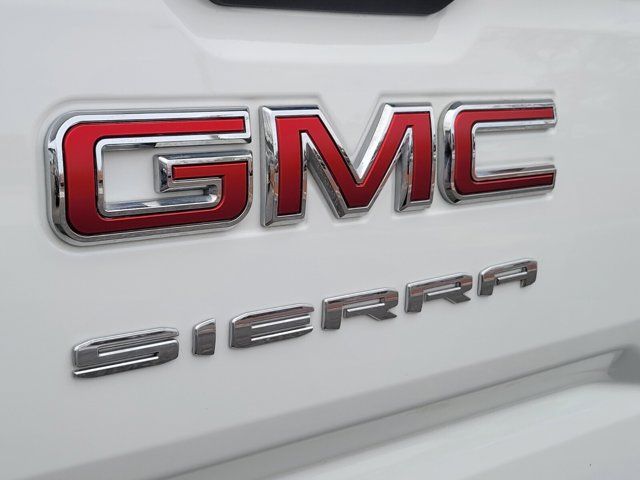 2020 GMC Sierra 1500 Base