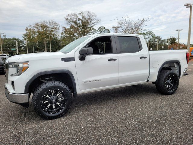 2020 GMC Sierra 1500 Base