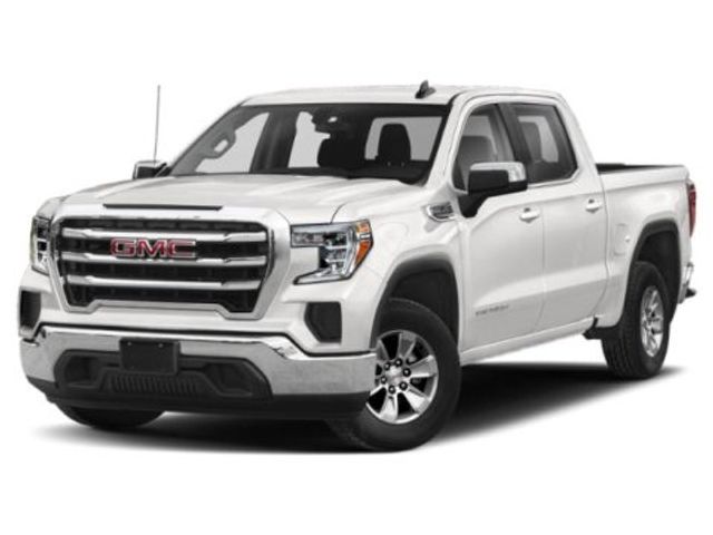 2020 GMC Sierra 1500 Base