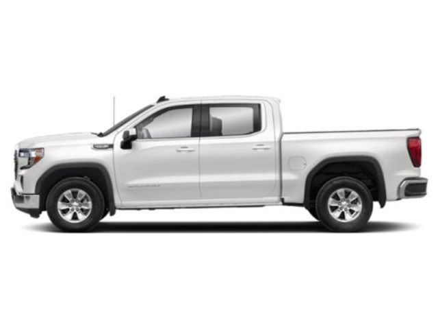 2020 GMC Sierra 1500 Base