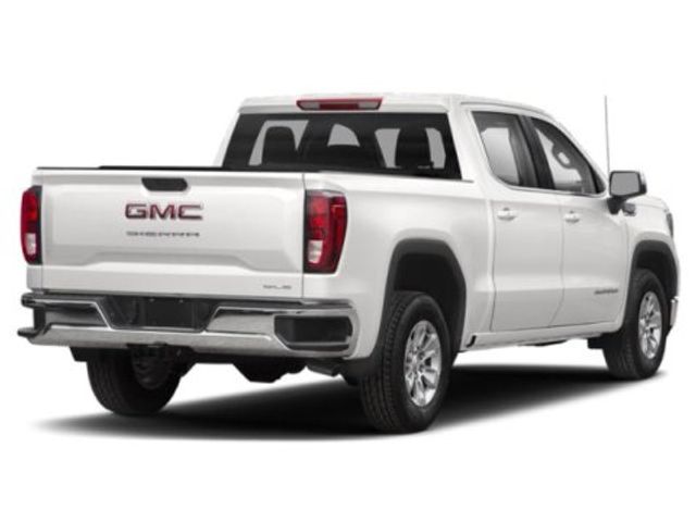 2020 GMC Sierra 1500 Base