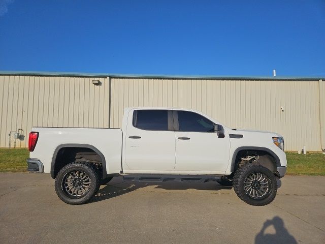 2020 GMC Sierra 1500 Base