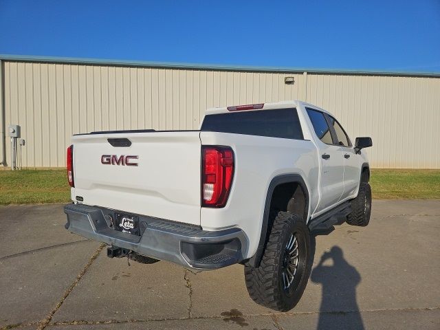 2020 GMC Sierra 1500 Base