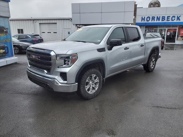 2020 GMC Sierra 1500 Base