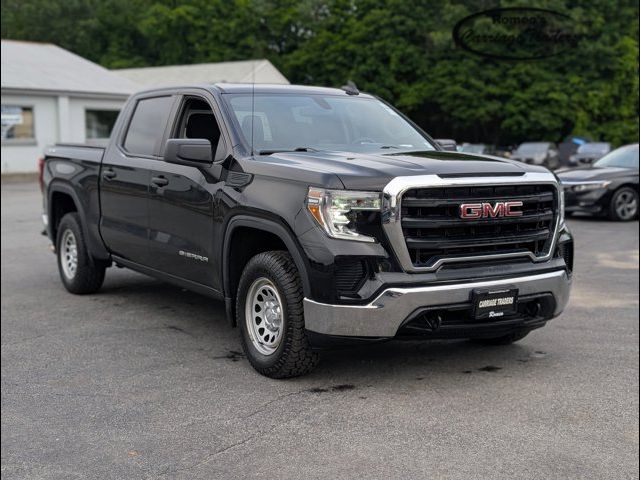 2020 GMC Sierra 1500 Base