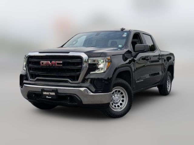 2020 GMC Sierra 1500 Base