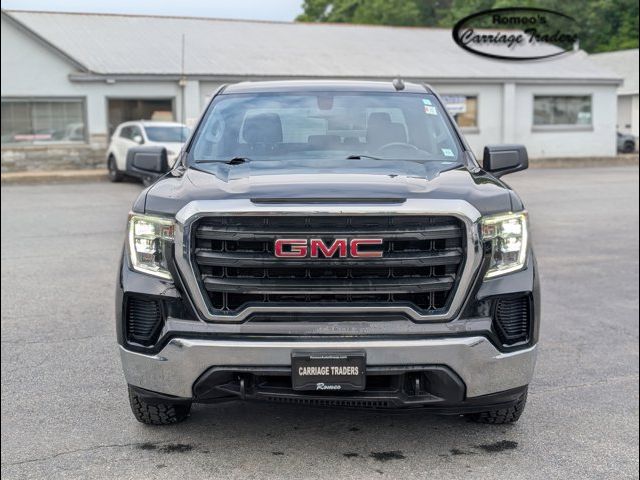 2020 GMC Sierra 1500 Base