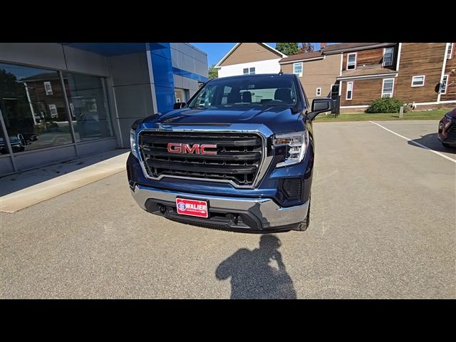 2020 GMC Sierra 1500 Base