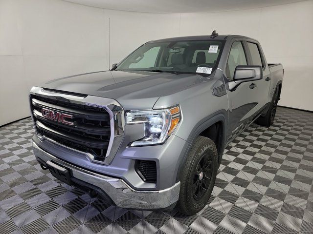 2020 GMC Sierra 1500 Base