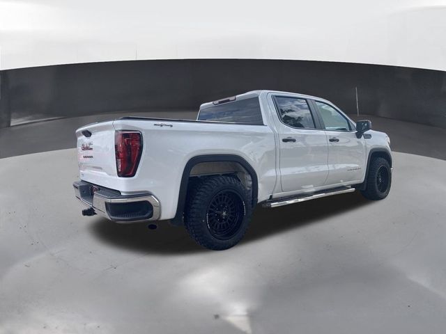 2020 GMC Sierra 1500 Base