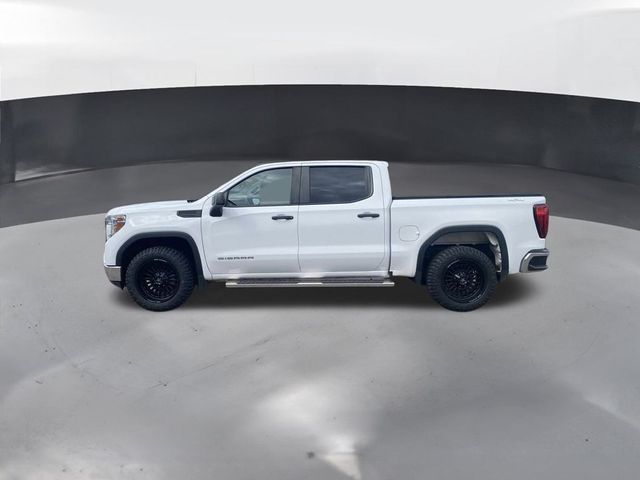 2020 GMC Sierra 1500 Base