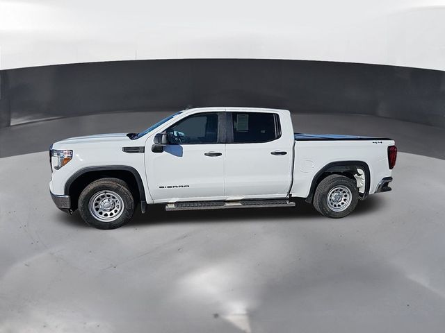 2020 GMC Sierra 1500 Base