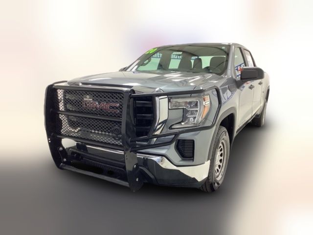 2020 GMC Sierra 1500 Base