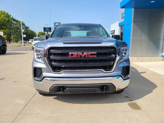 2020 GMC Sierra 1500 Base